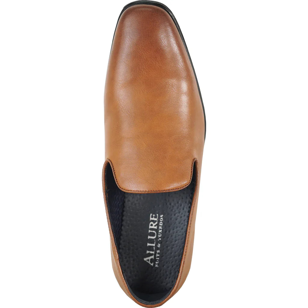 Dress Shoe AL04 Oxford Formal Tuxedo for Prom & Wedding-1