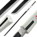 Anime Sasuke Kusanagi Foam Grass Cutter Sword-0