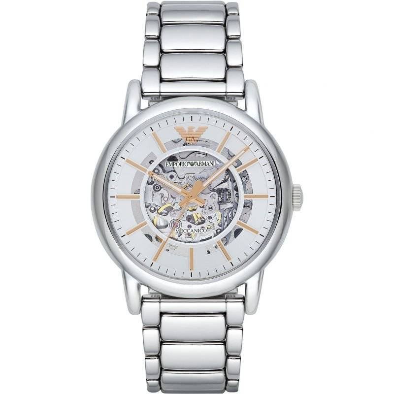 Emporio Armani AR1980 Automatic Mens