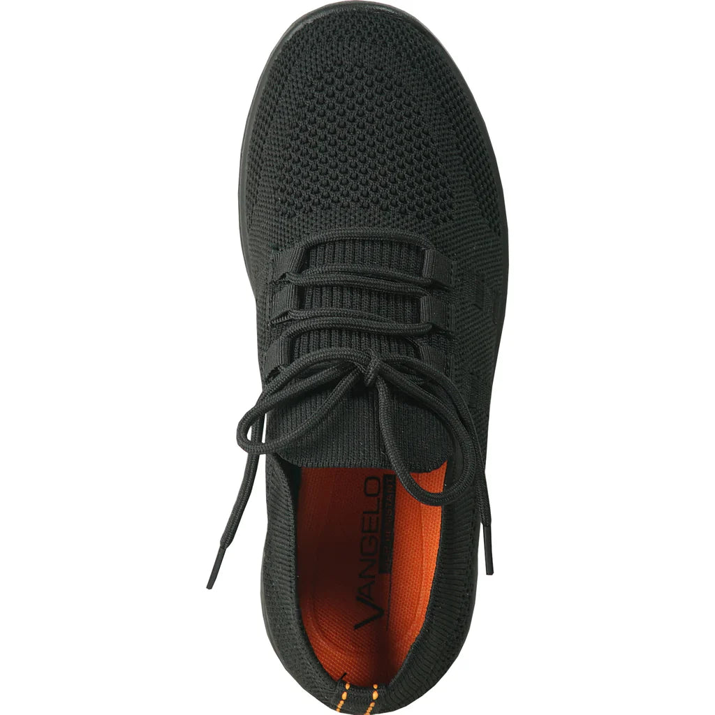 VANGELO Women Slip Resistant Shoe ARIA-1-2