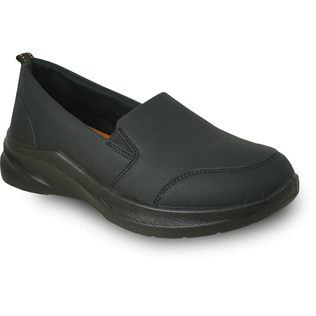 VANGELO Women Slip Resistant Shoe ARIA-2-0