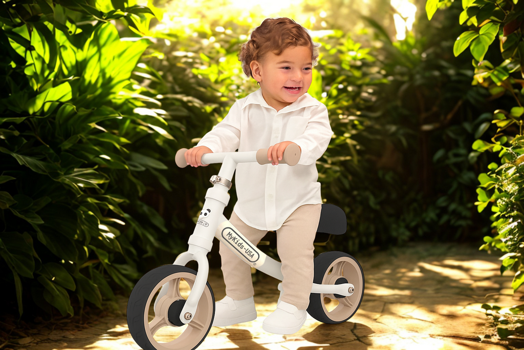 Toddler Balance Bike (Ages 18–48 Months) – Learn Balance Before Pedals-4