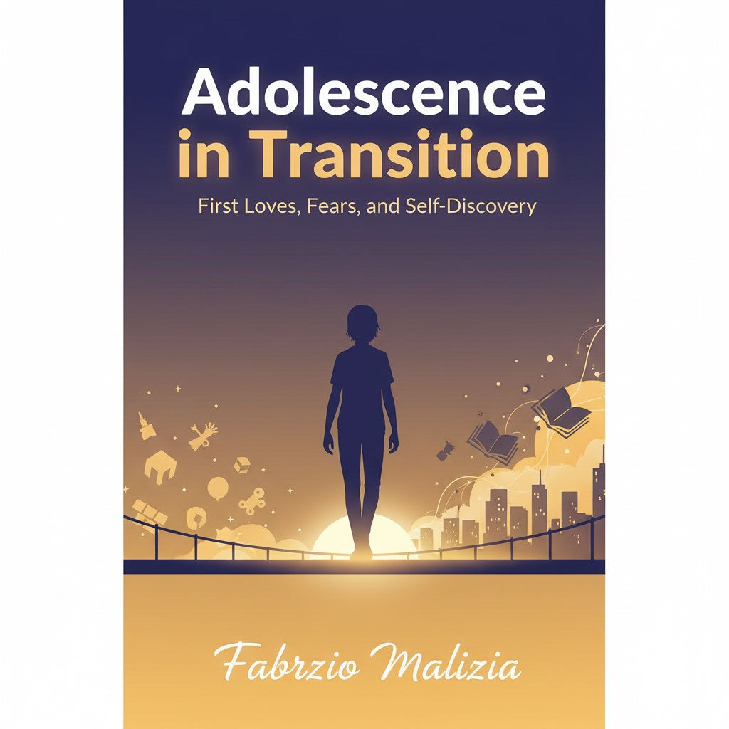 Adolescence in Transition