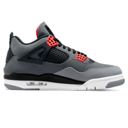 Air Jordan 4 Retro 'Infrared'