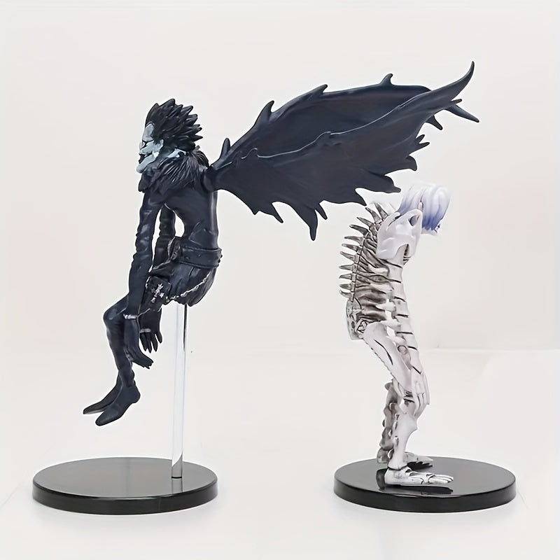 Anime Decor for Home & Auto-0