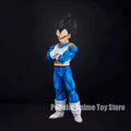 Anime Dragon Ball Z Figure Vegeta Collectible-4