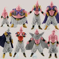 Anime Dragon Ball Z Majin Buu Figure Toy-0