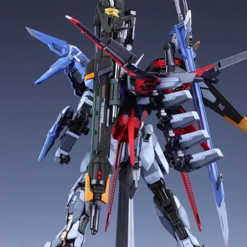 Anime Figure Gundam Model Action Figure-2