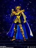 Anime Saint Seiya Myth Cloth EX Action Figure Toys-5