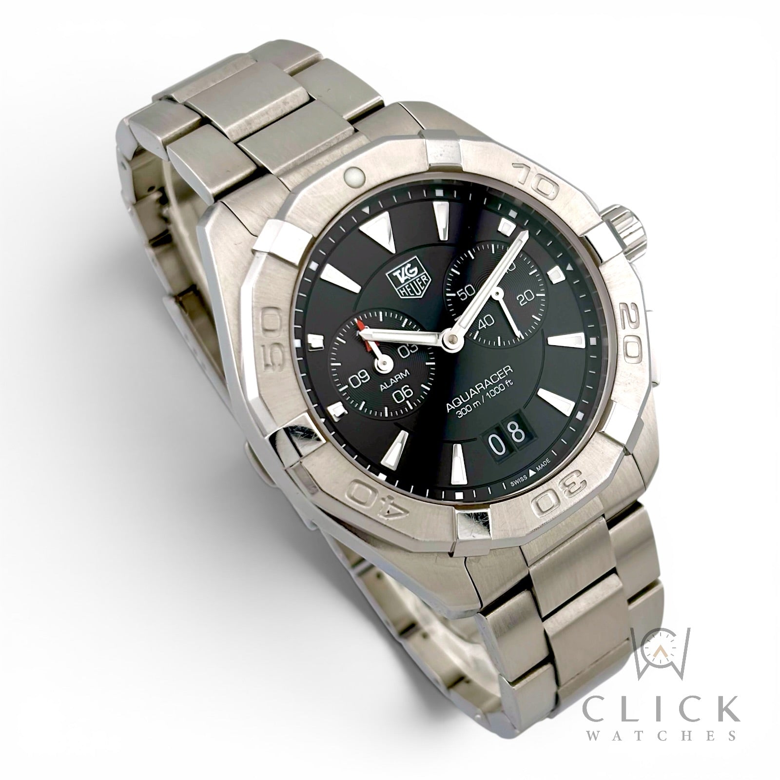 TAG Heuer Aquaracer WAY111Z