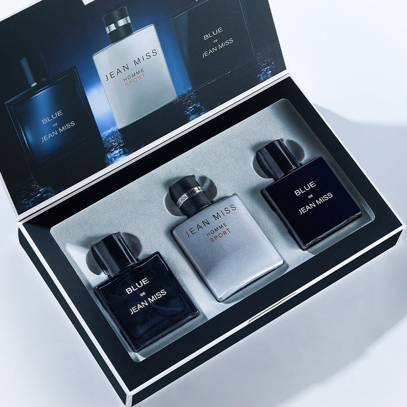 Men Gulong perfume Set Lasting 