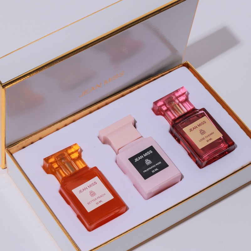 Men Gulong perfume Set Lasting 