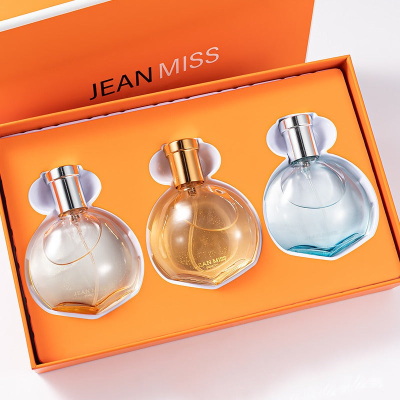 Men Gulong perfume Set Lasting 