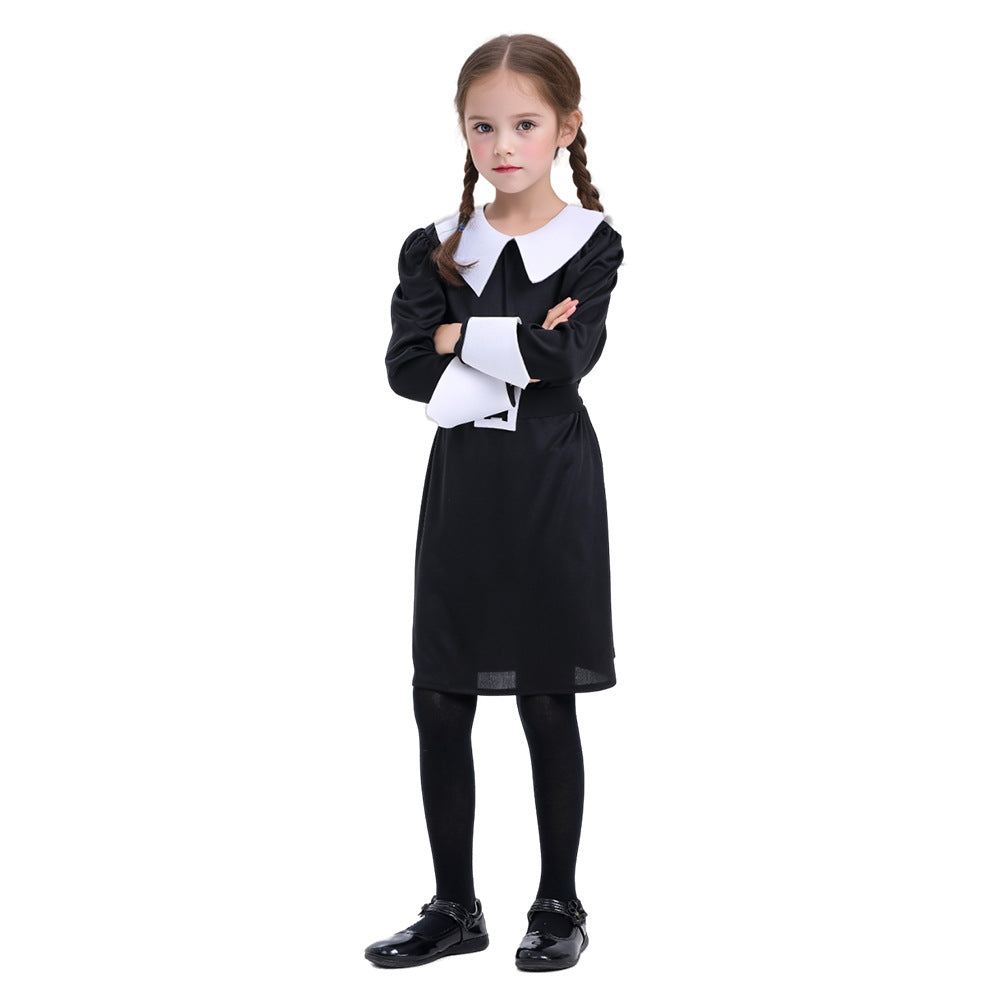 Halloween cosplay costumes