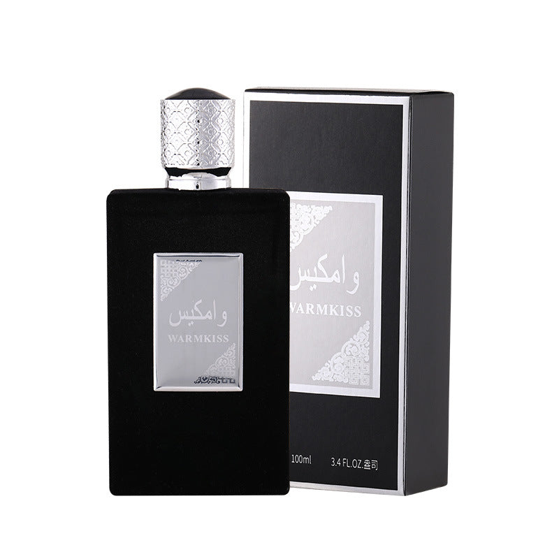 Perfume for Men Long-Lasting Light Scent Middle East  
