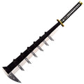 Bleach Anime Zabimaru Sword Spirit of Renji-0