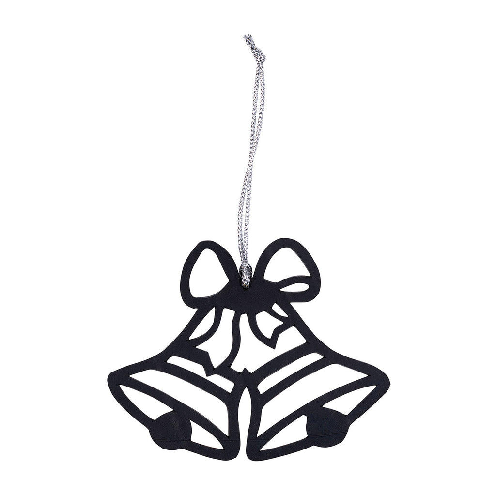 Bell Eco Friendly Christmas Decoration
