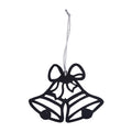 Bell Eco Friendly Christmas Decoration