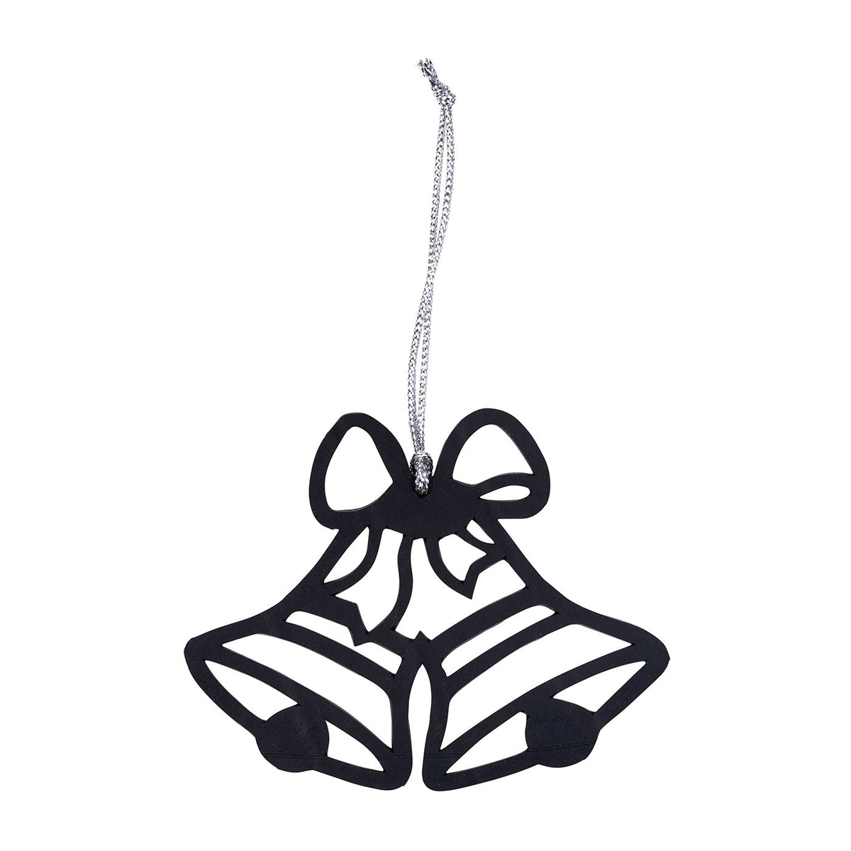 Bell Eco Friendly Christmas Decoration