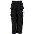Kids Tuffstuff 711J Pro Work Trousers-1