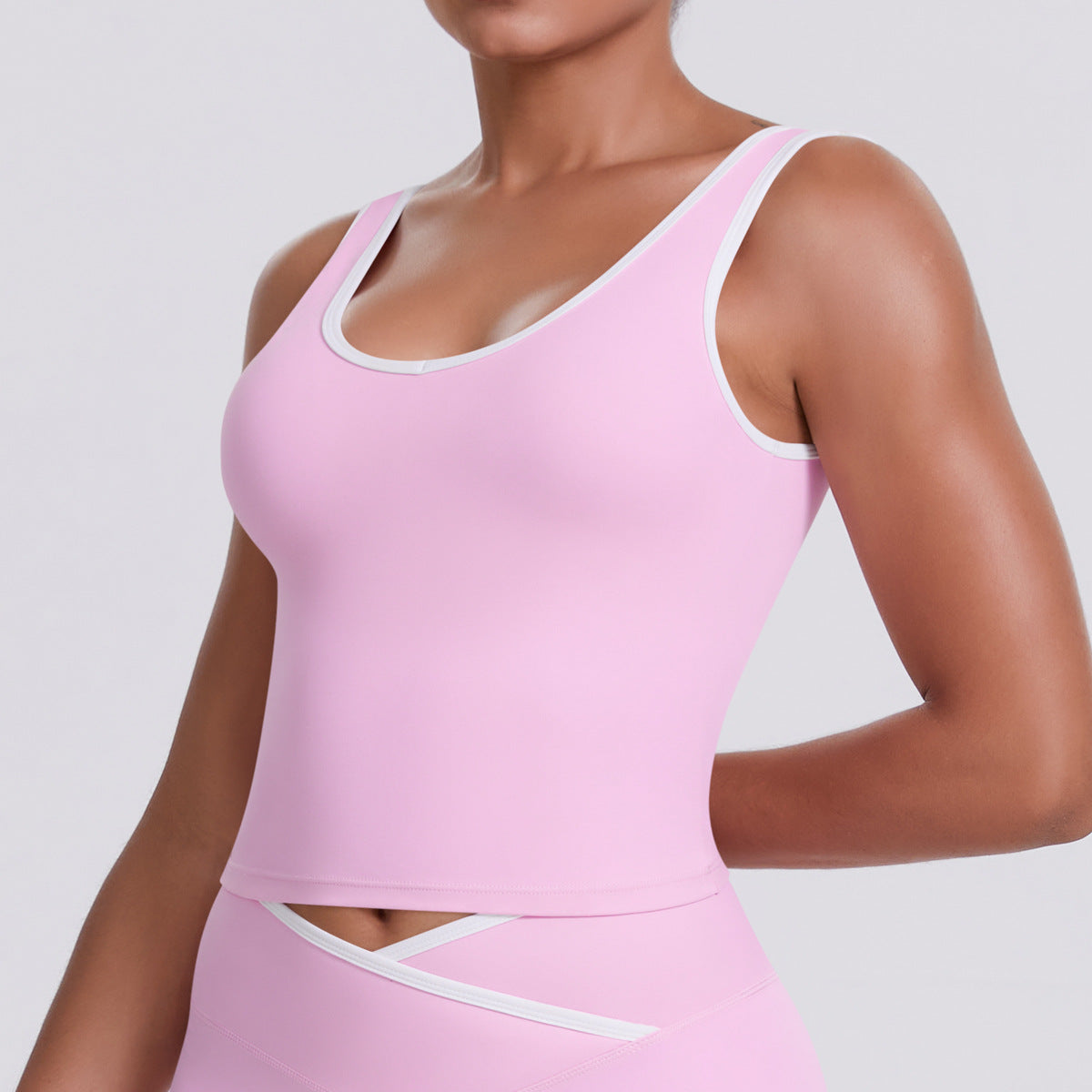 women's high waist yoga pants