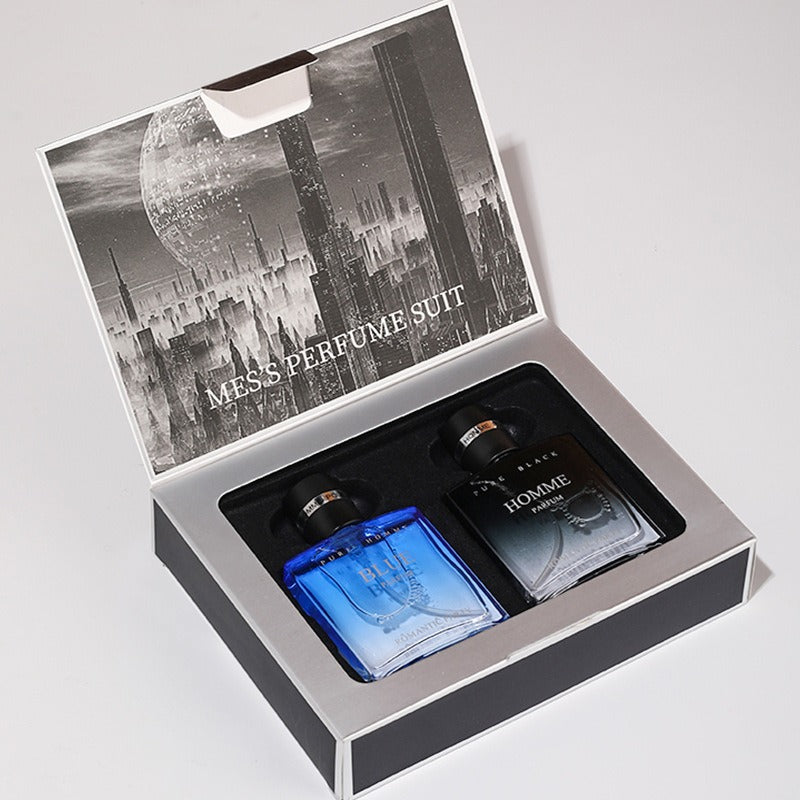 Men Gulong perfume Set Lasting 