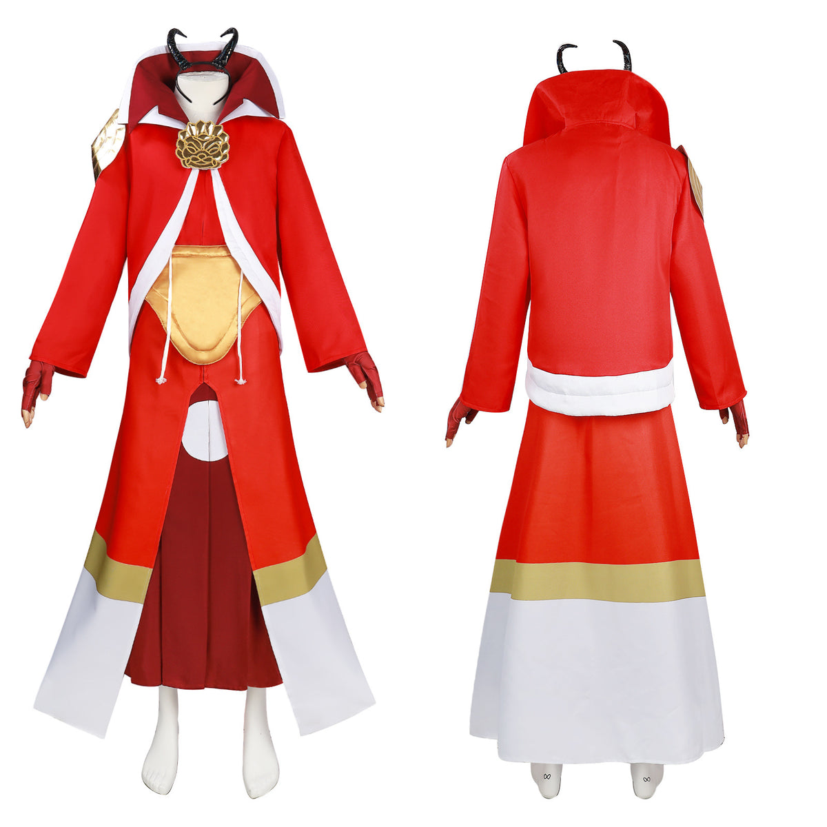 About Me Reincarnated as a Slime Red Cosplay Costume Halloween Costume Slime Cosplay Costume
