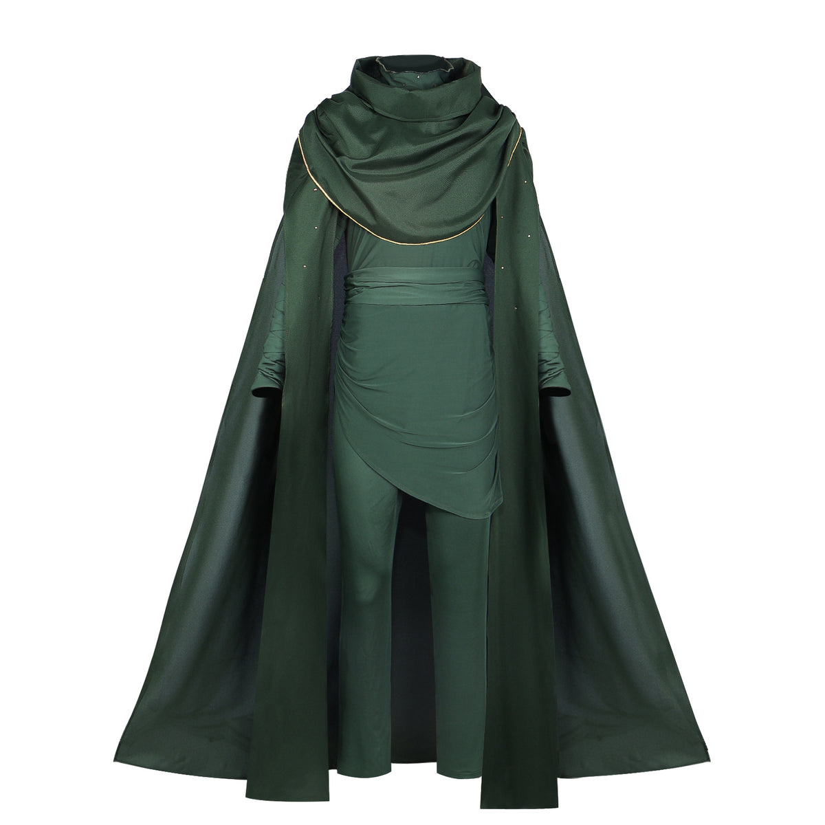 Marvel Movie Loki 2 Cosplay God of Stories Loki Costume Marvel Film Replica Cosplay