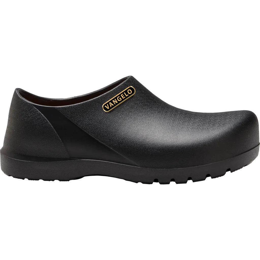 VANGELO Men Slip Resistant Clog CARLISLE-3