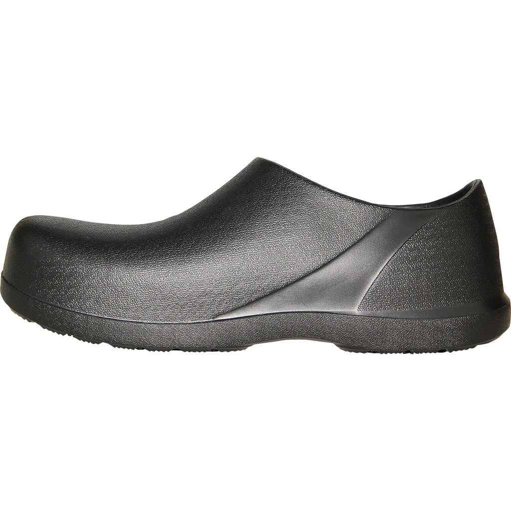 VANGELO Men Slip Resistant Clog CARLISLE-3