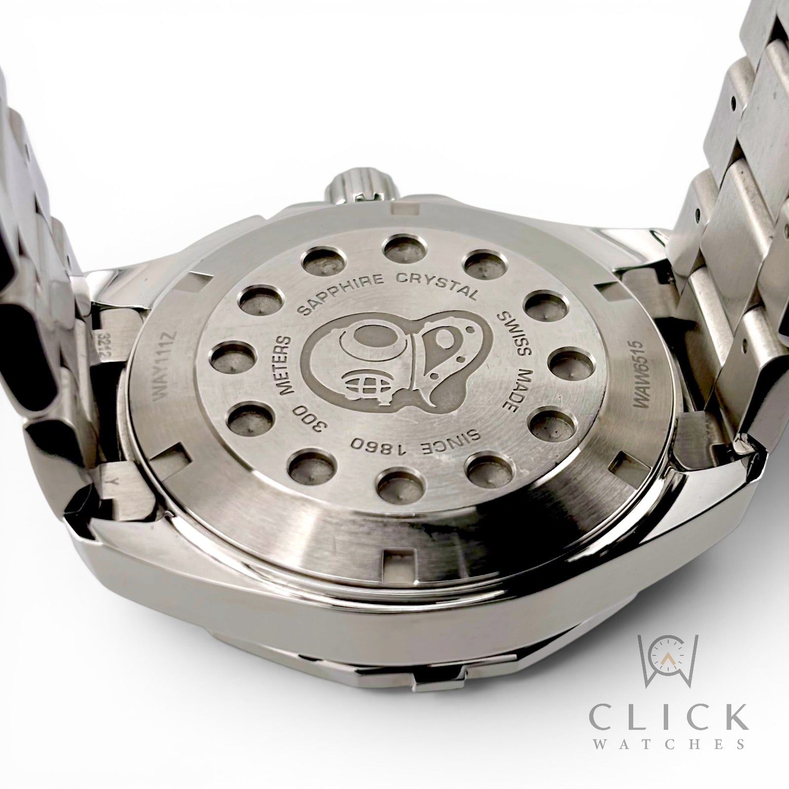 TAG Heuer Aquaracer WAY111Z