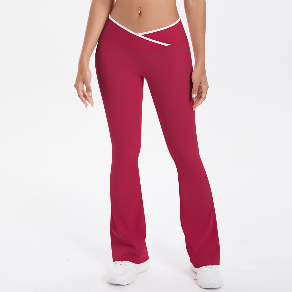women's high waist yoga pants