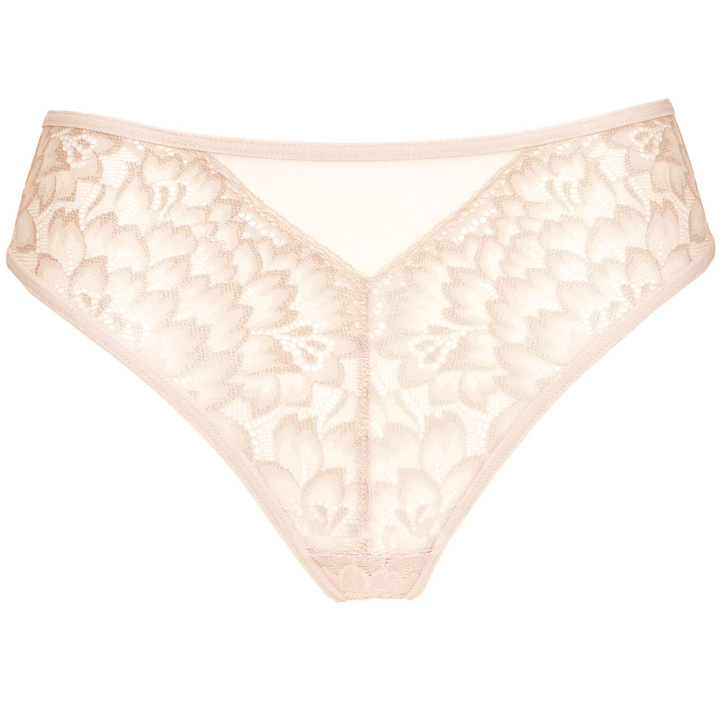 Soft Floral Lace Thong Gorteks Chelsea-2