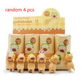 Capibala Cartoon Anime Blind Box Doll-5
