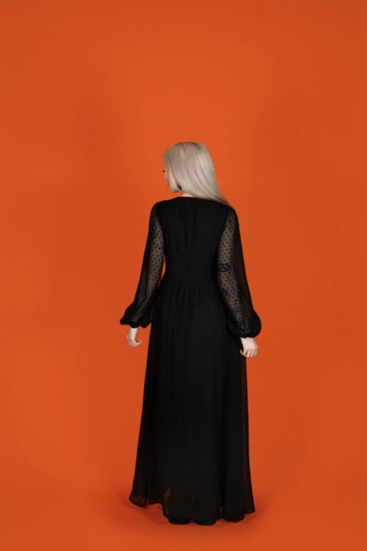 Celestra Dress