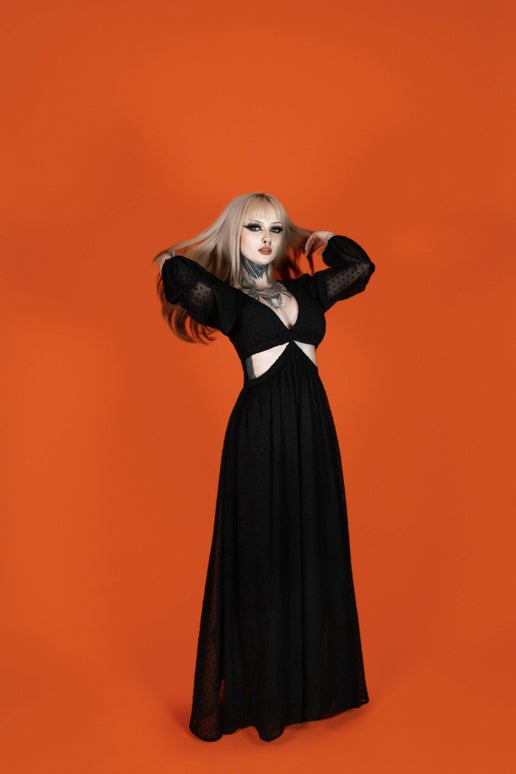 Celestra Dress