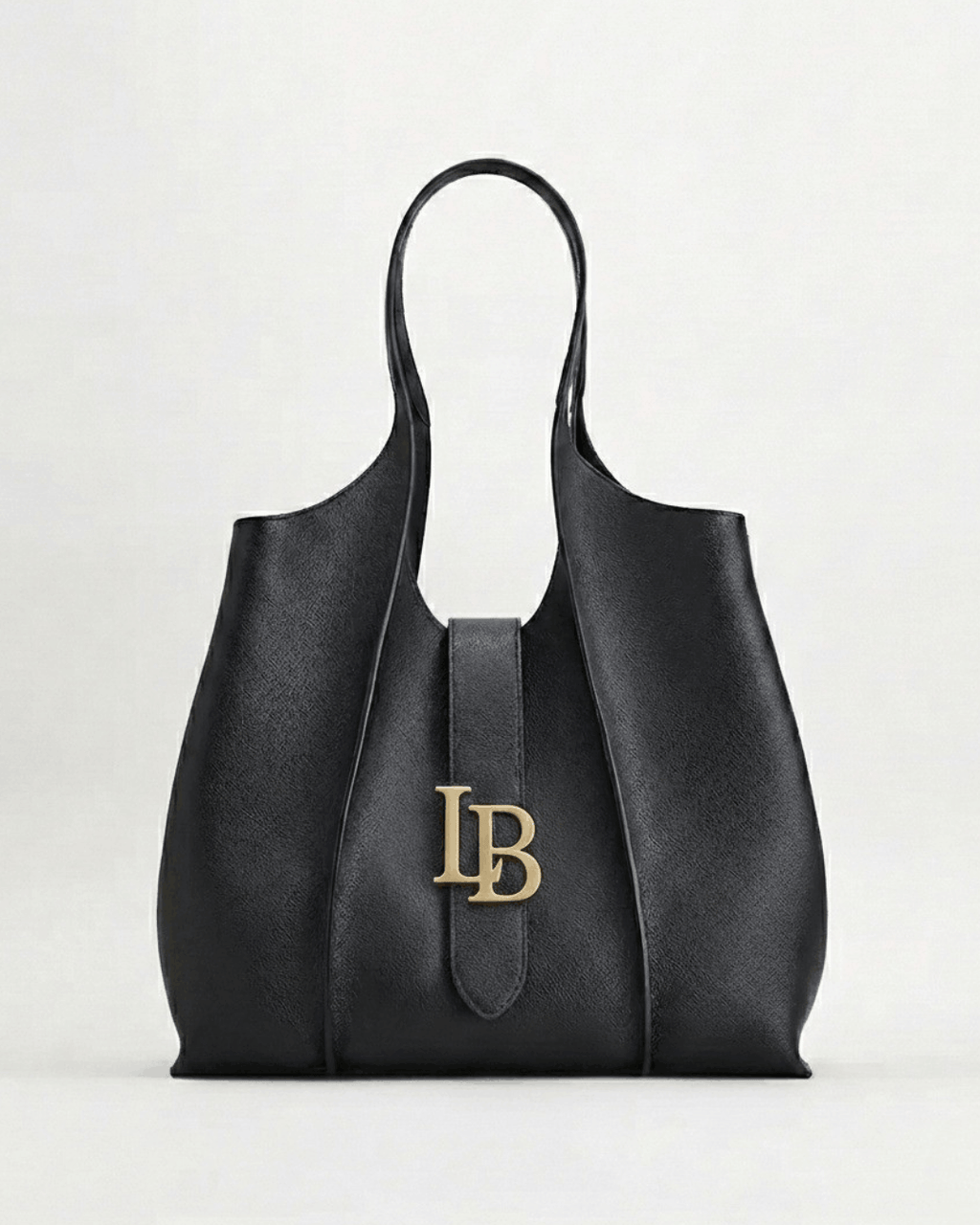 Chelsea Black and Regents Park Mini Black Set Bag (Pre-Order For delivery 28th November)
