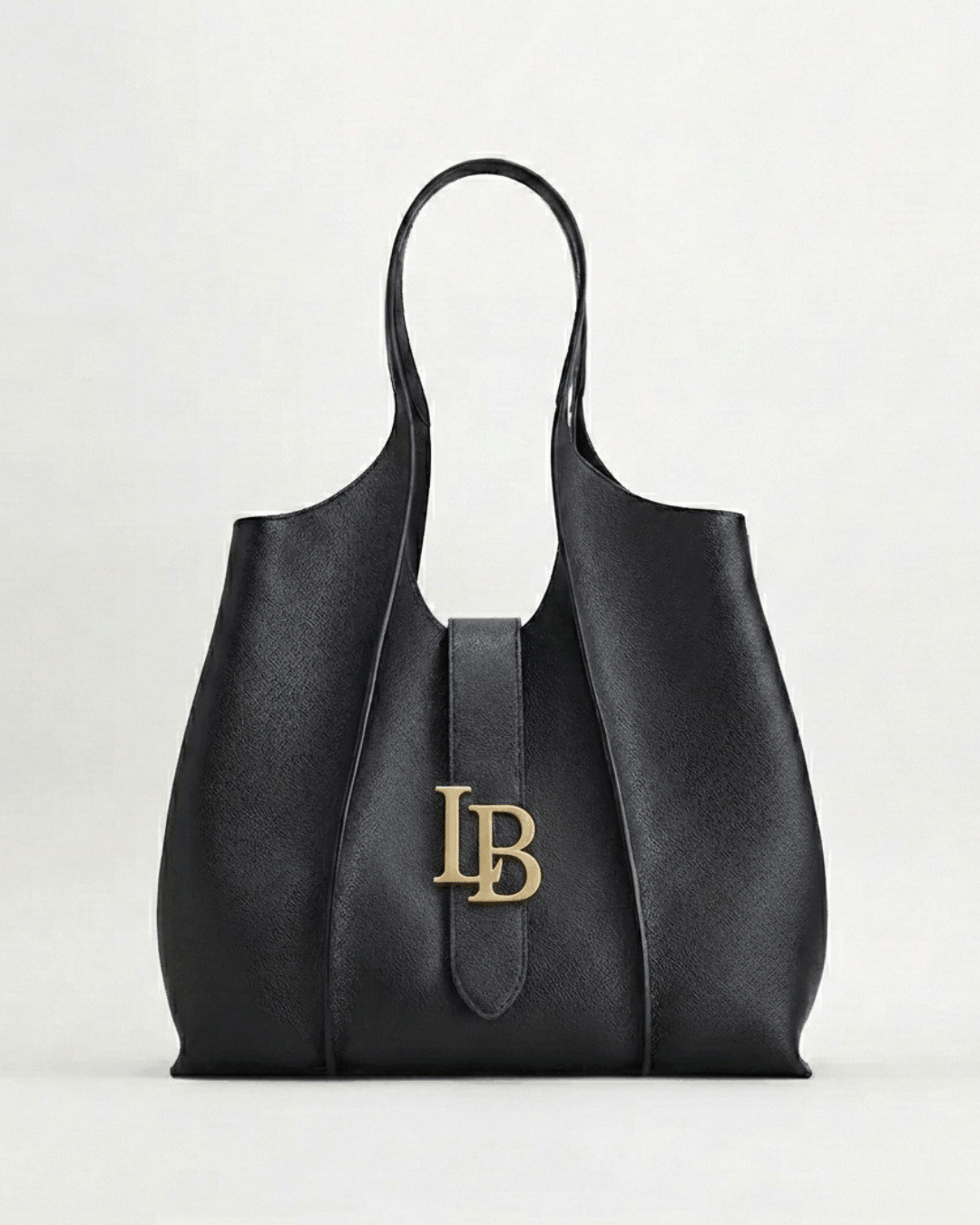 Chelsea Black and Regents Park Mini Black Set Bag (Pre-Order For delivery 28th November)