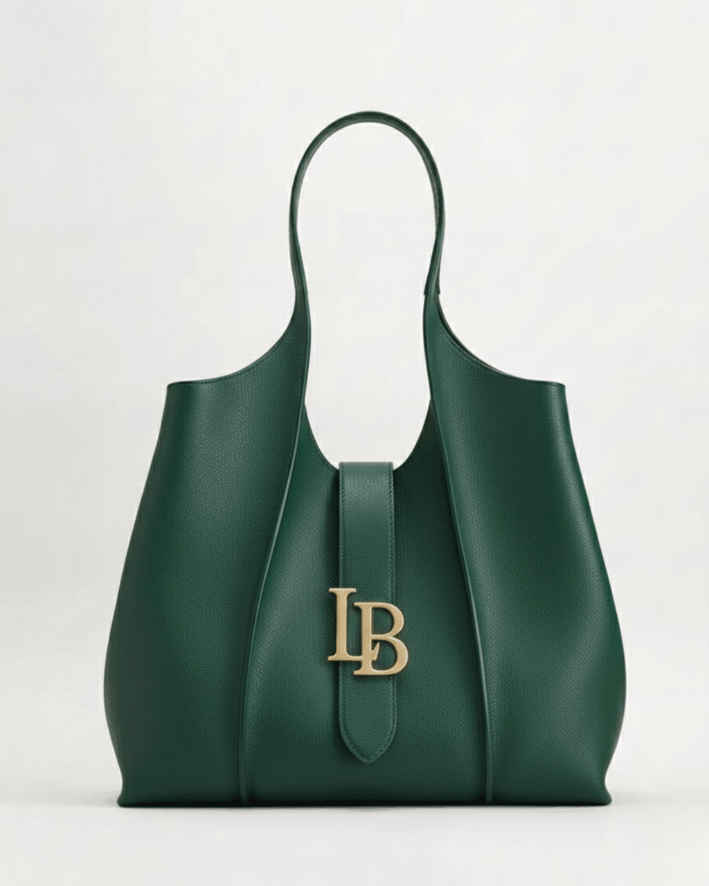 Chelsea Green and Regents Park Mini Green Set Bag (Pre-Order For delivery 28th November)