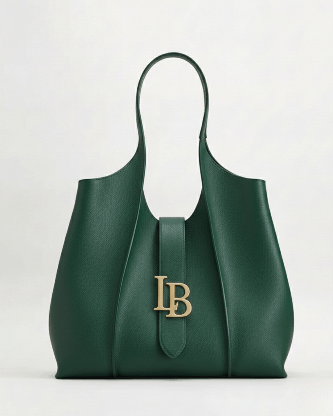 Chelsea Green and Regents Park Mini Green Set Bag (Pre-Order For delivery 28th November)