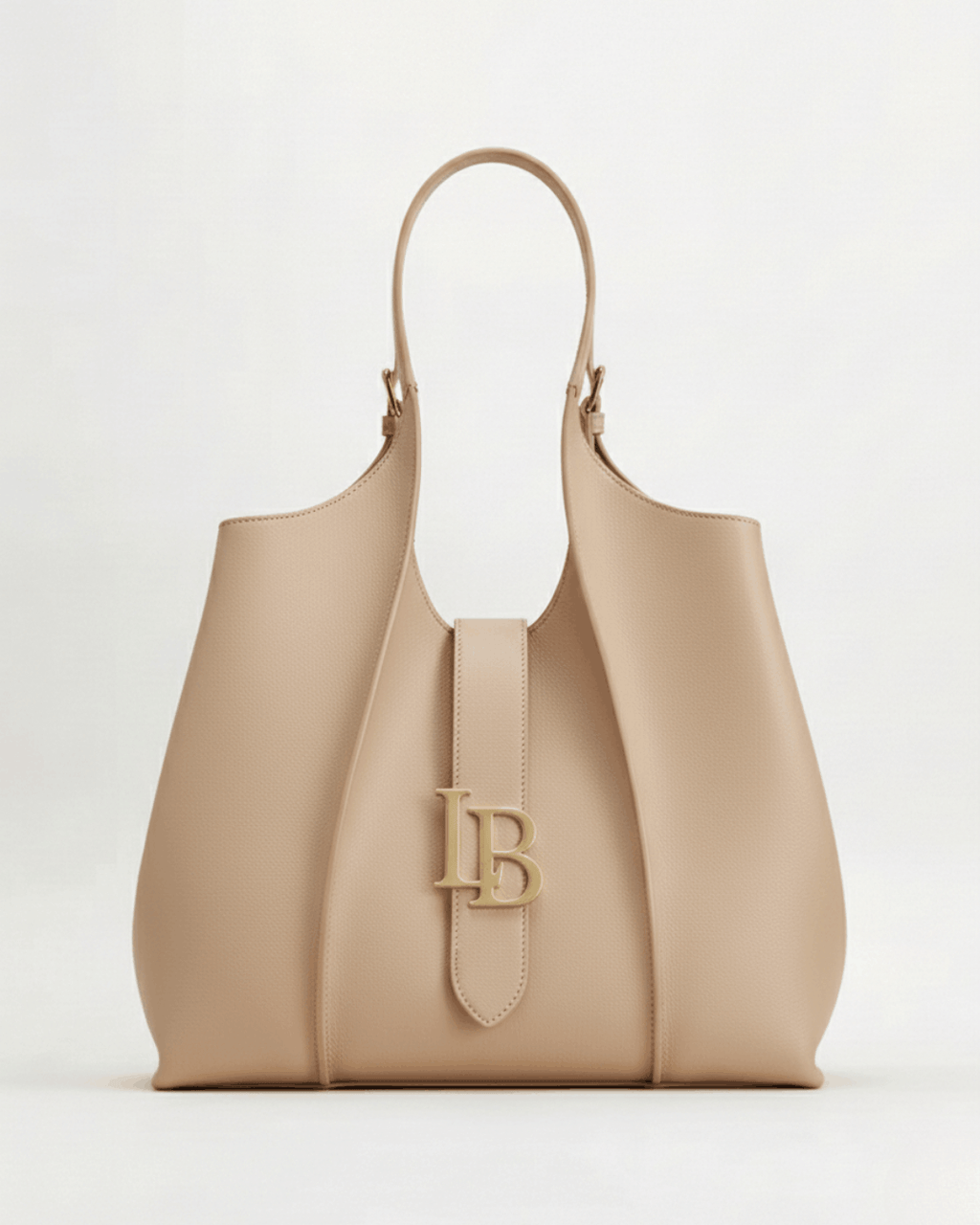 Chelsea  Nude and Regents Park Mini Nude Set Bag (Pre-Order For delivery 28th November)