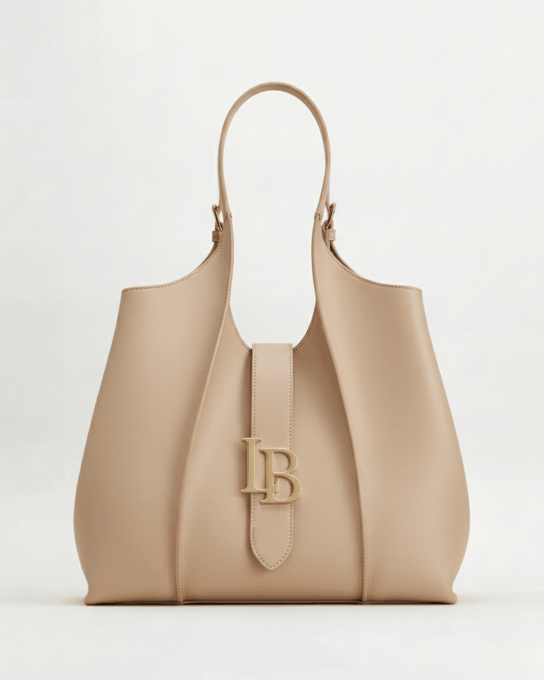 Chelsea  Nude and Regents Park Mini Nude Set Bag (Pre-Order For delivery 28th November)
