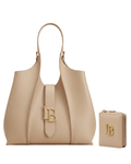 Chelsea  Nude and Regents Park Mini Nude Set Bag (Pre-Order For delivery 28th November)