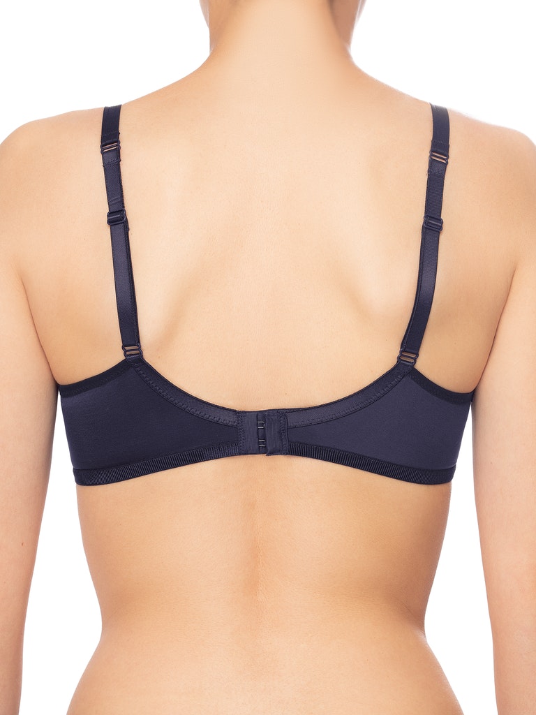 Conturelle Luxury Desire Sheer Lace Wired Bra-2