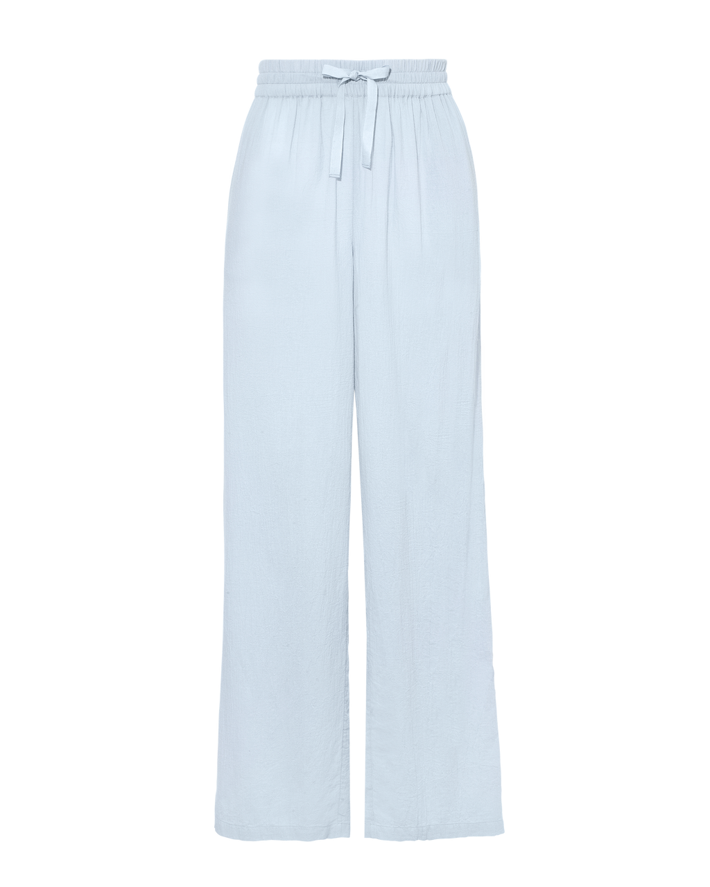 The Classic Trouser - Sky