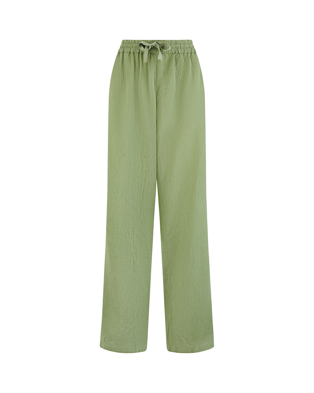The Classic Trouser - Rosemary