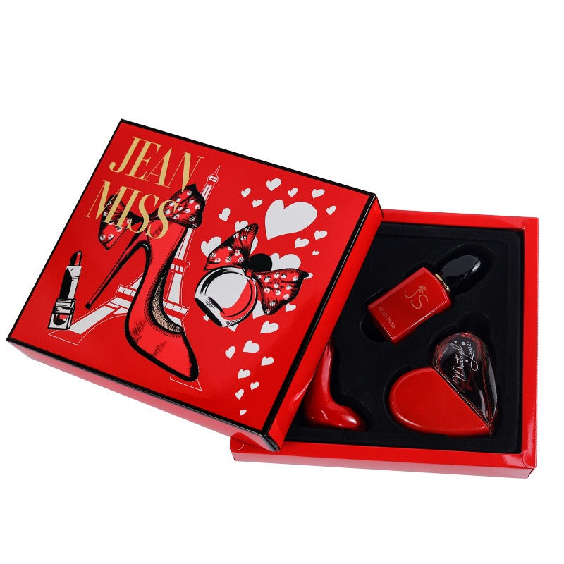 Men Gulong perfume Set Lasting 