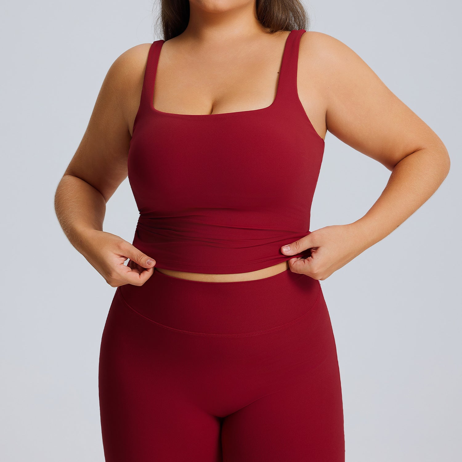 Women's Outdoor Sportswear Set