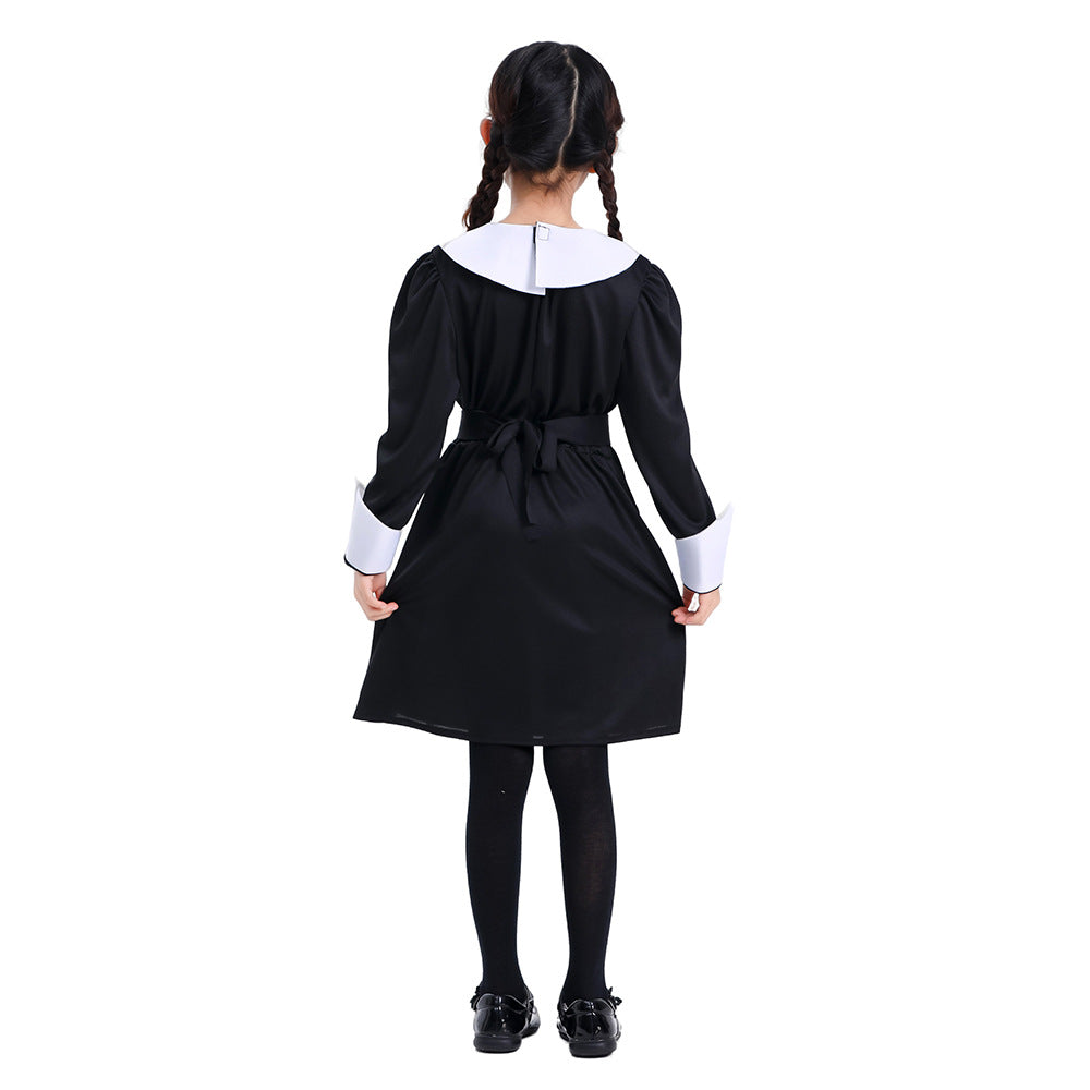 Halloween cosplay costumes