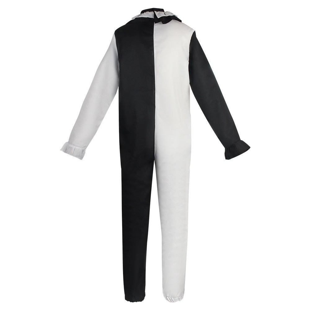 Holy Festival horror cosplay clown cosplay costume